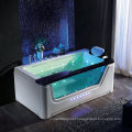 Bathroom One People Lucite Acrylic Hot Bathtub Massage Sexy Tubs